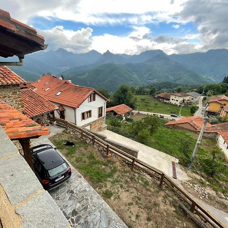 La Indefinida Villa Toranzo Dış mekan fotoğraf