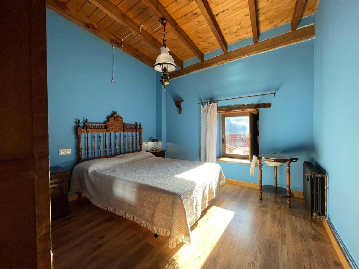 La Indefinida Villa Toranzo Dış mekan fotoğraf