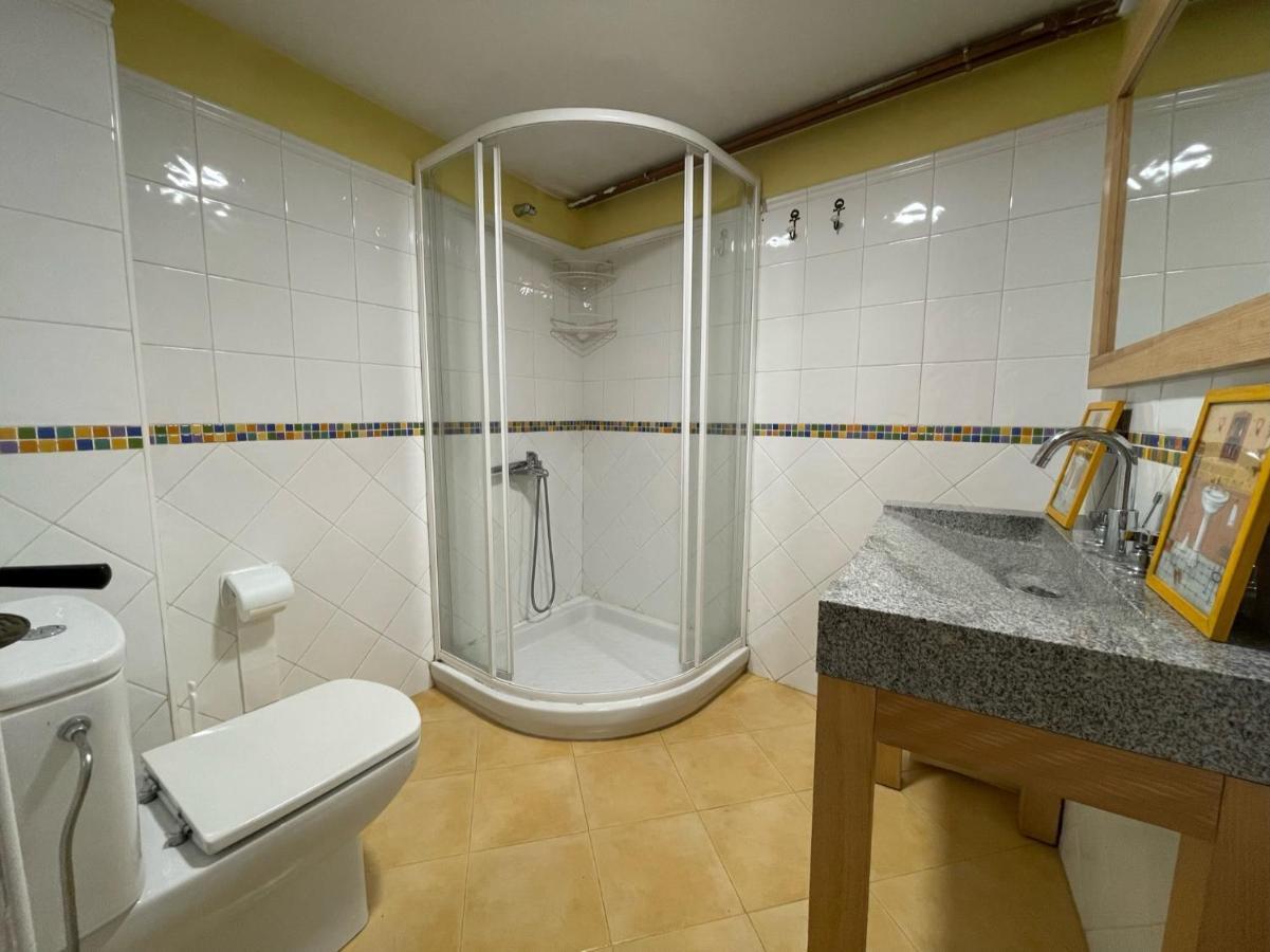 La Indefinida Villa Toranzo Dış mekan fotoğraf