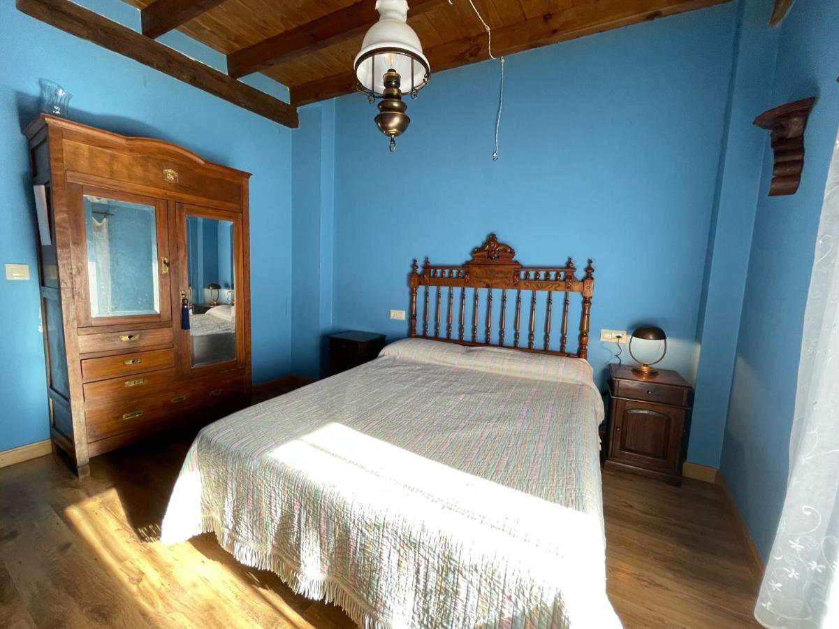 La Indefinida Villa Toranzo Dış mekan fotoğraf