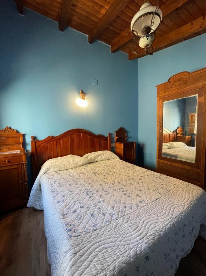 La Indefinida Villa Toranzo Dış mekan fotoğraf